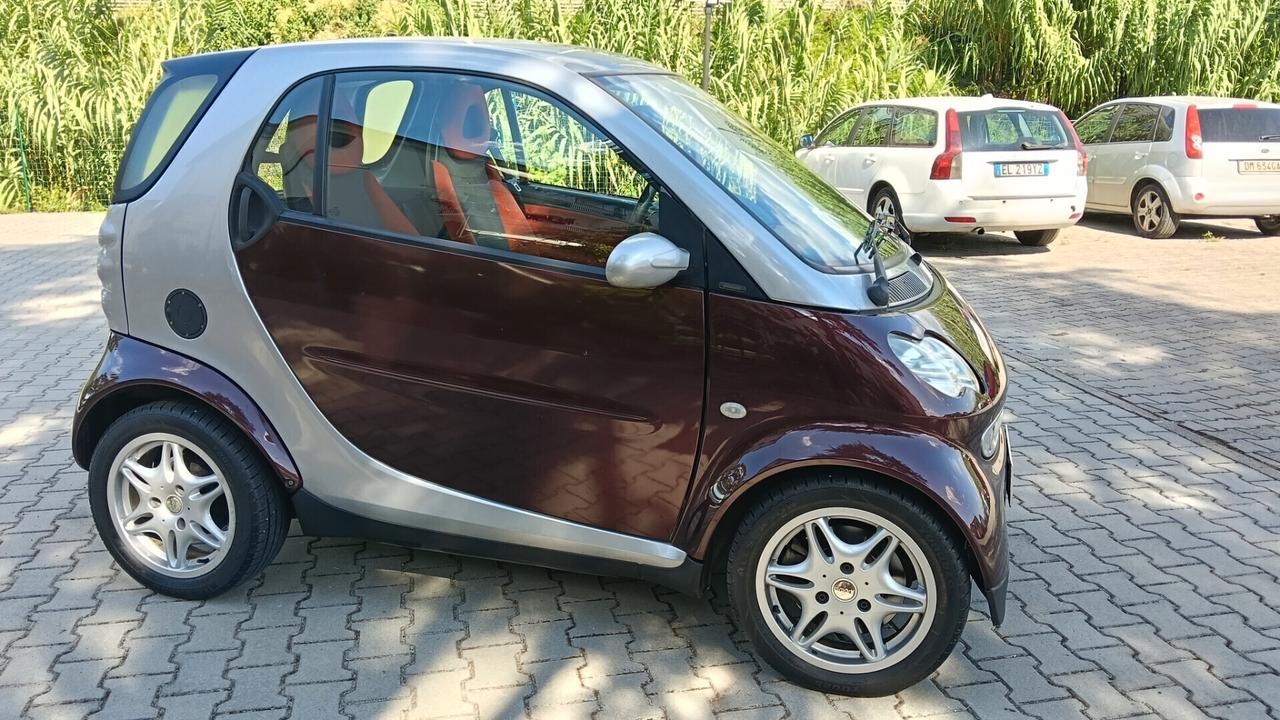 Smart