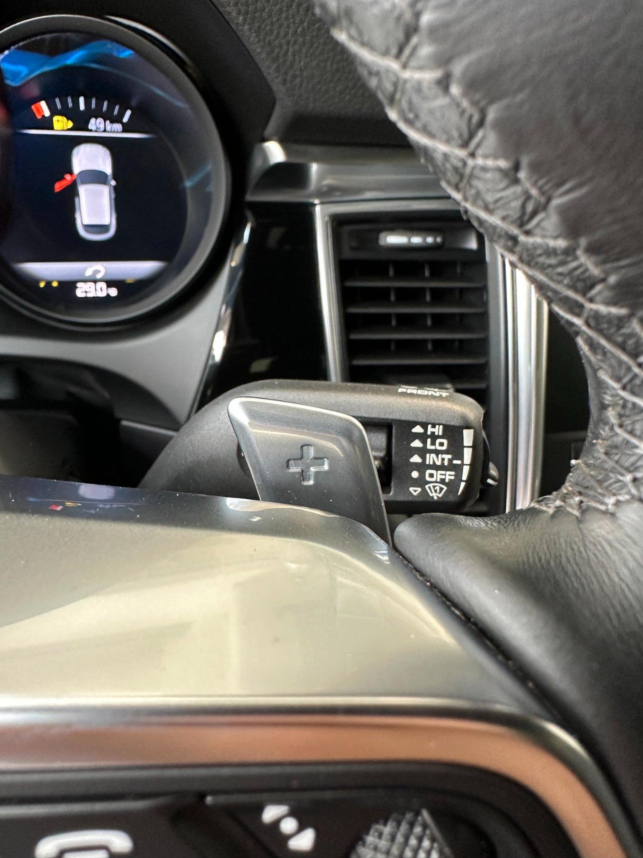 Porsche Macan 2.0 252cv PDK-20"-PASM-Carplay-Telecamera