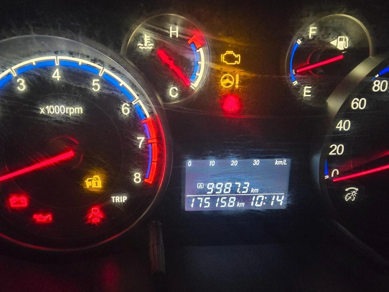 Suzuki SX4 1.5 16V Outdoor Line GL