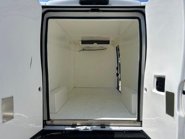 FIAT Ducato 35 2.2 Mjt 140CV FRIGO MAXI L2H2