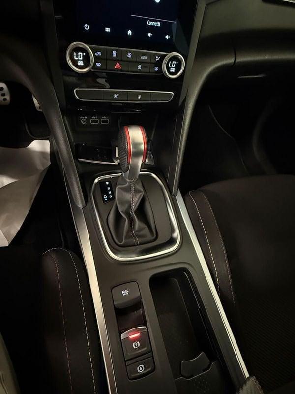 Renault Mégane Mégane TCe 300 CV EDC R.S. 4Control