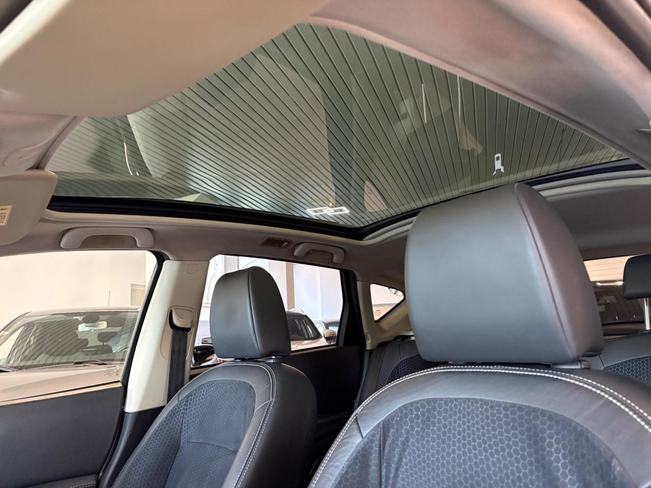 Nissan Qashqai 1.5 dCi DPF Tekna