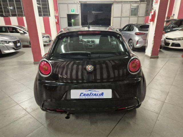ALFA ROMEO MiTo 1.3 JTDm 85 CV S&S Progression