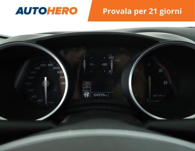 ALFA ROMEO Giulietta 1.6 JTDm TCT 120 CV Super