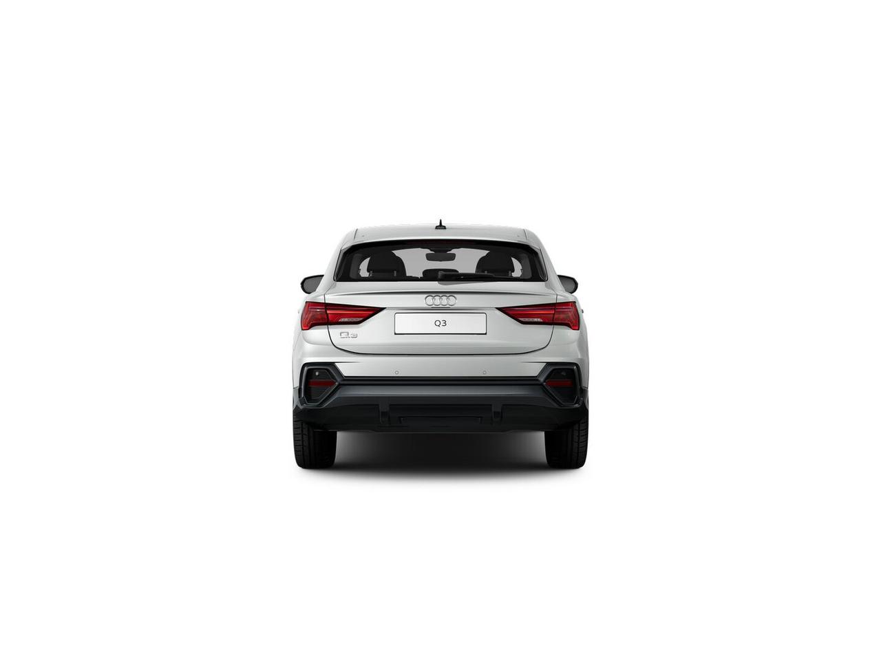 Audi Q3 sportback 35 1.5 tfsi mhev business plus s-tronic