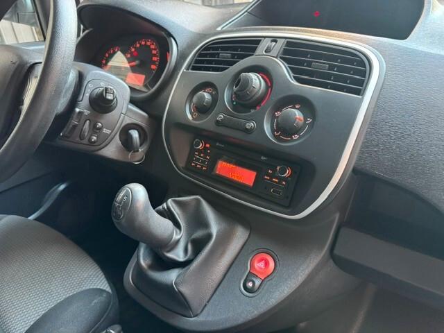 Renault Kangoo 1.5 dCi 75CV Stop & Start Life