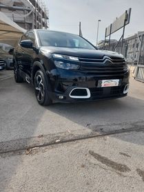 Citroen C5 Aircross C5 Aircross BlueHDi 130 S&S EAT8 Feel