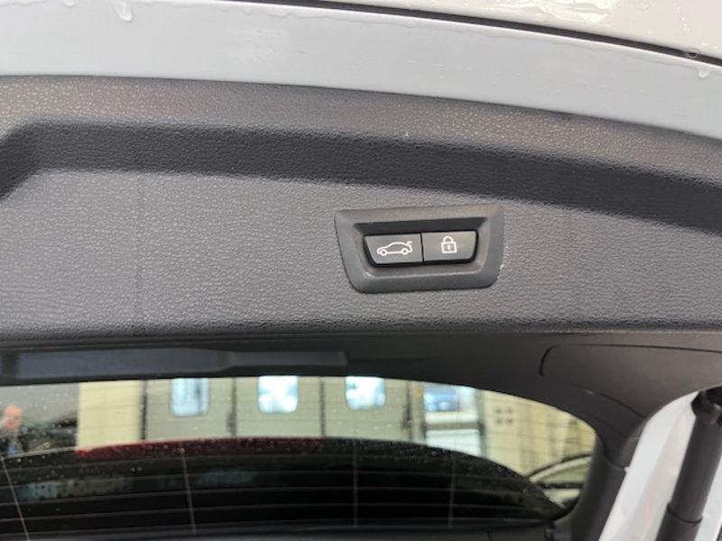 BMW X2 X2 sDrive20i Msport