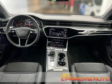 AUDI A6 45 3.0 TDI quattro ultra S tronic S line edition