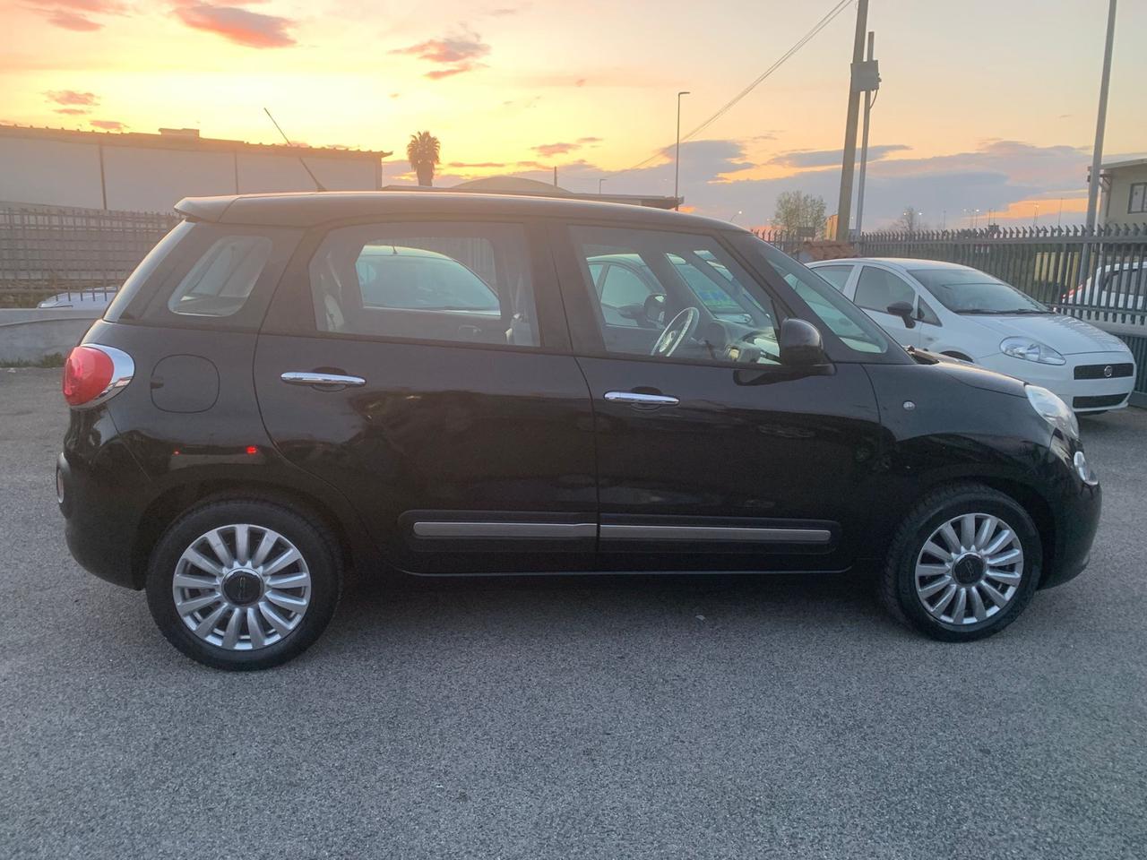 Fiat 500L 1.3 Multijet 85 CV Business