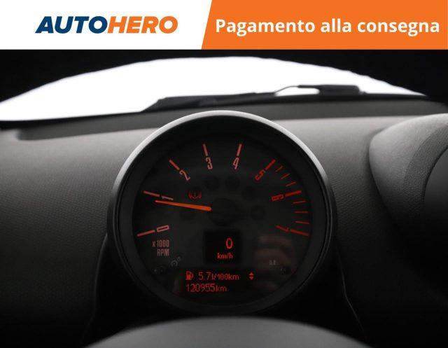 MINI Countryman Mini Cooper D Countryman