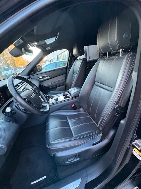 Land Rover Range Velar 2.0D I4 180 CV R-Dynamic HSE