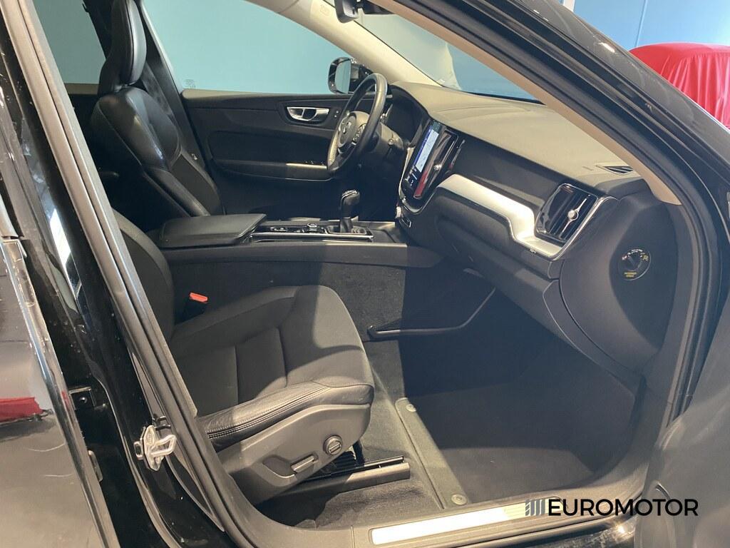 VOLVO XC60 N1 2.0 D3 Business Plus my20