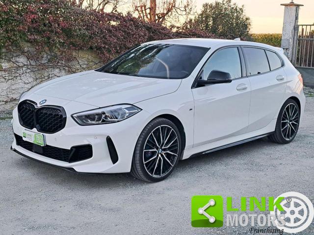 BMW M135 i xDrive