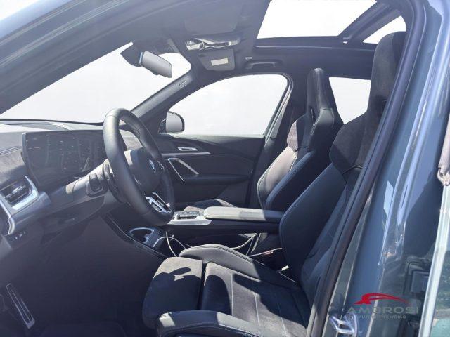 BMW X1 xDrive25e Msport Pro Premium Travel Package
