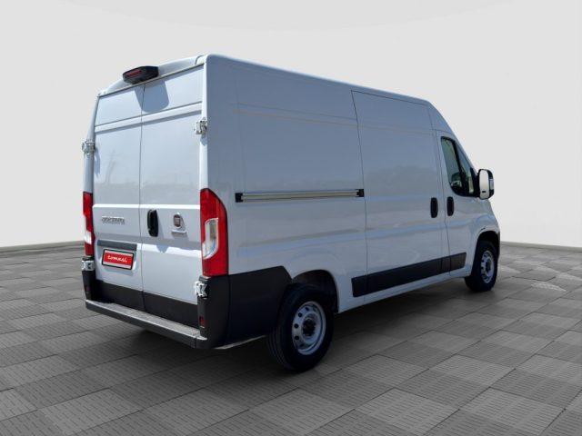 FIAT Ducato Ducato 35 2.2 Mjt 140CV PM-TM Furgone
