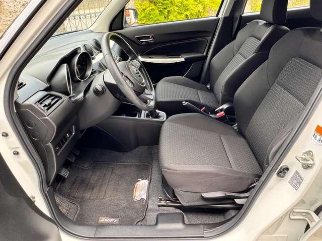 Suzuki Swift 1.2 Club***7.500km*** 4 Cilindri***