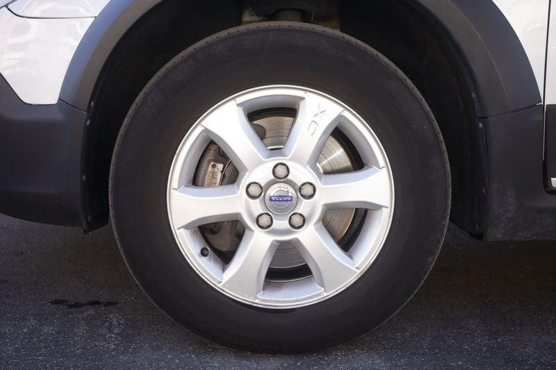 Volvo XC70 Volvo XC70 D4 AWD Summum Tetto Gancio Traino Unicoproprietario