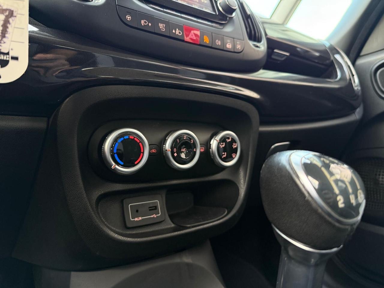 Fiat 500L 1.3 Multijet 100mila KM Super Full Perfetta 2016