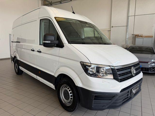 VOLKSWAGEN Crafter ?PREZZO PIÙ IVA?OFFICINA MOBILE REKAR?BELLISSIMO?