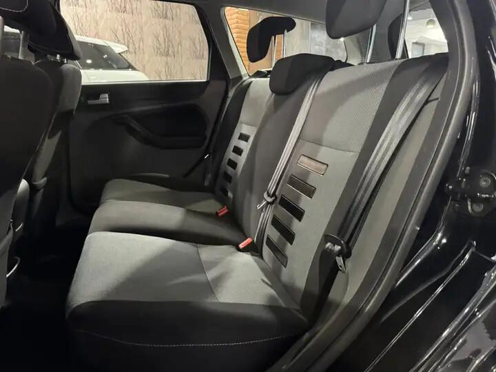 Ford Focus 1.6 TDCi (90CV) SW Tit"Km doc 118.000"