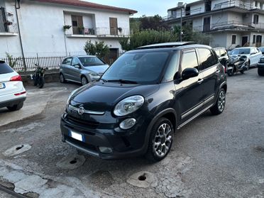 Fiat 500L 1.6 Multijet 120 CV Trekking TETTO APRIBILE