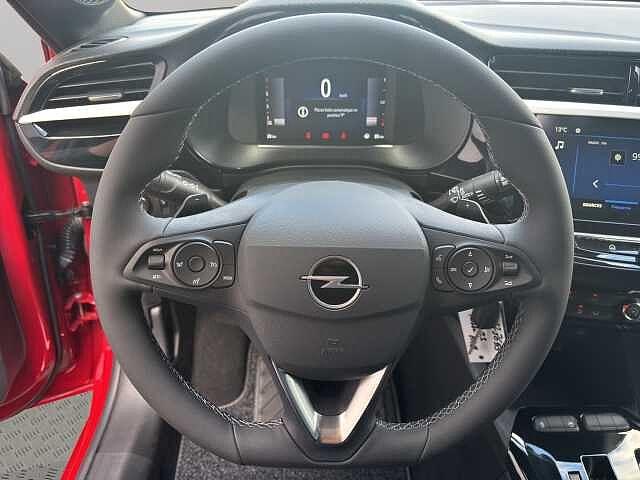 Opel Corsa 1.2 100 CV aut. GS