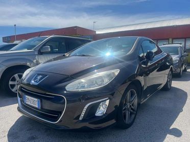 PEUGEOT 308 1.6 e-HDi 112CV Stop&Start CC Allure