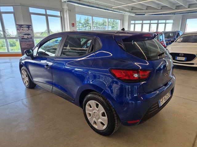 RENAULT Clio dCi 8V 75 CV 5 porte