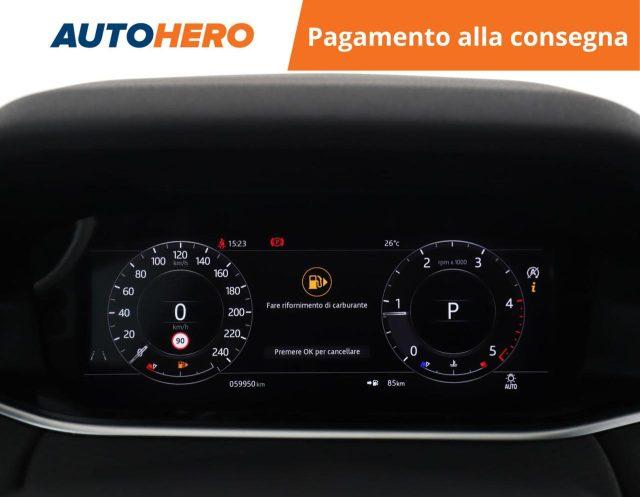 LAND ROVER Range Rover Evoque 2.0D I4-L.Flw 150 CV AWD Auto S