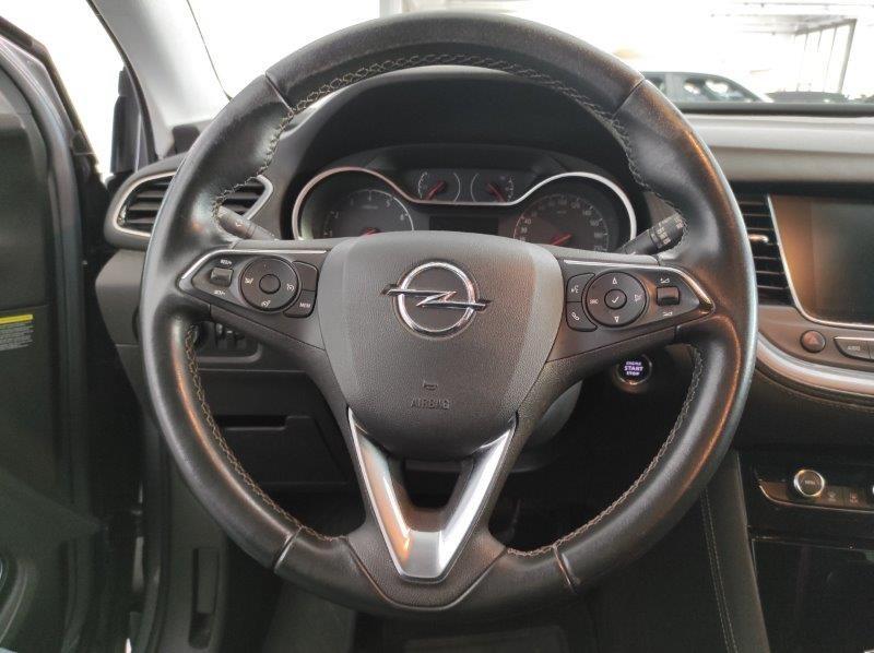 OPEL Grandland - Grandland X 1.6 Turbo 180 CV Start&Stop aut. Innovation