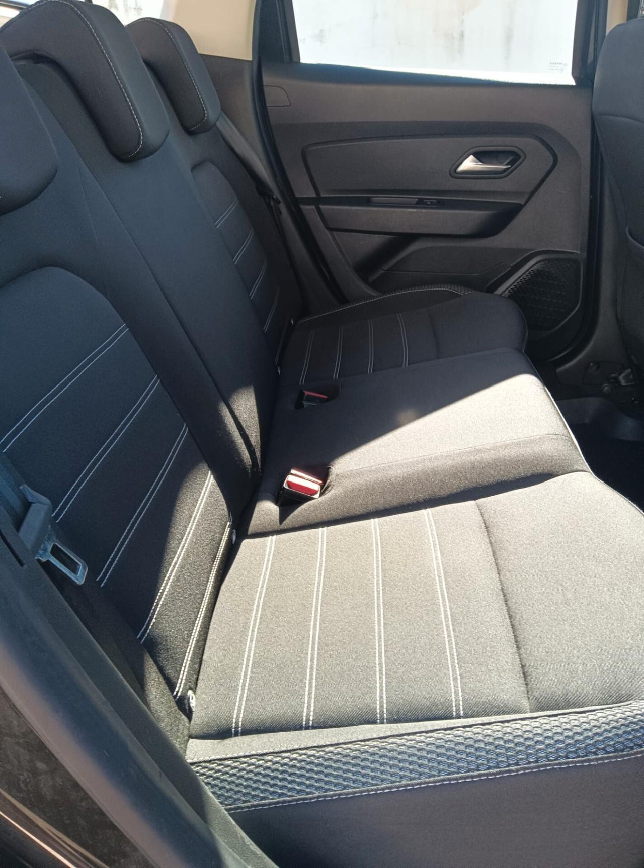 Dacia Duster 1.0 TCe 100 CV ECO-G