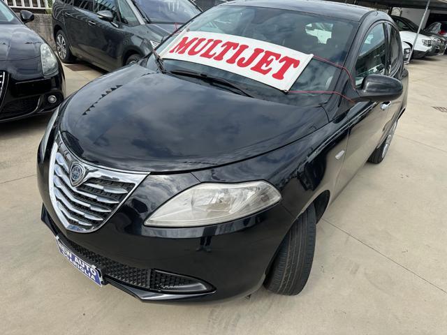 LANCIA Ypsilon 1.3 MJT 16V 95 CV 5 porte S&S Gold