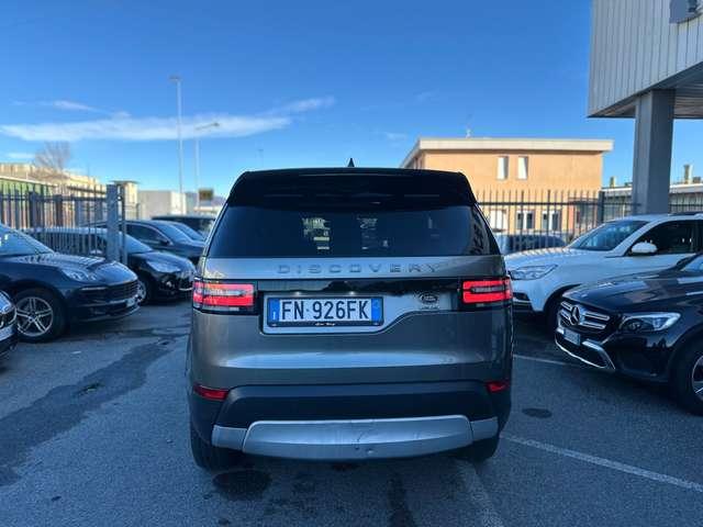 Land Rover Discovery Discovery 3.0 td6 249cv / TETTO PANORAMICO