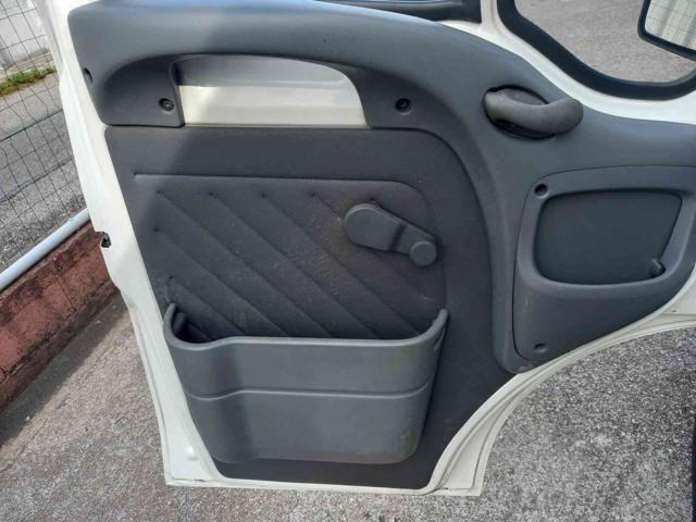 FIAT Ducato 11 2.3 JTD PM Furgone ok neopatentati