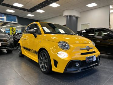 Abarth 595 1.4 Turbo T-Jet 145 CV