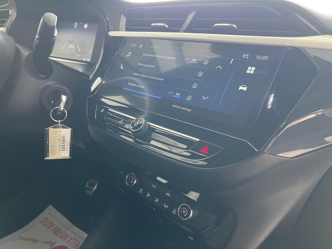 Opel Corsa 1.2 100 CV GS NO VINCOLO DI FINANZIAMENTO