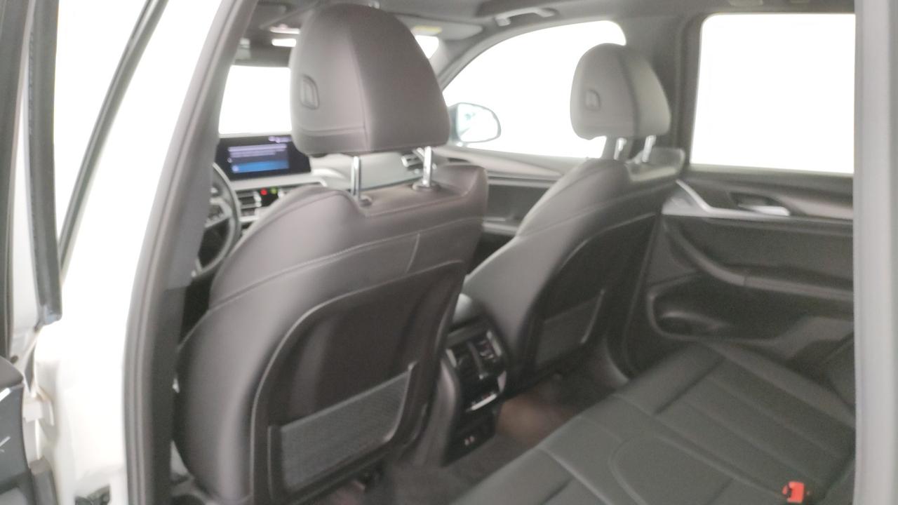 BMW X3 G01 2021 - X3 xdrive30e Msport auto