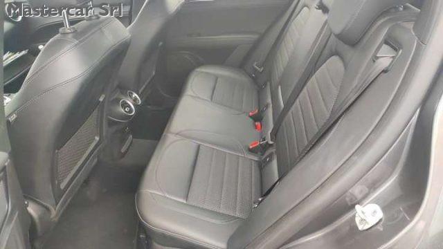 ALFA ROMEO Stelvio Stelvio 2.2 t Sprint rwd 160cv auto tg: GP417FV