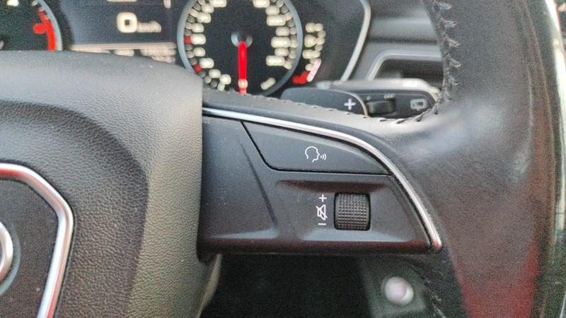 Audi A4 Avant 2.0 TDI 190 CV quattro S tronic Business