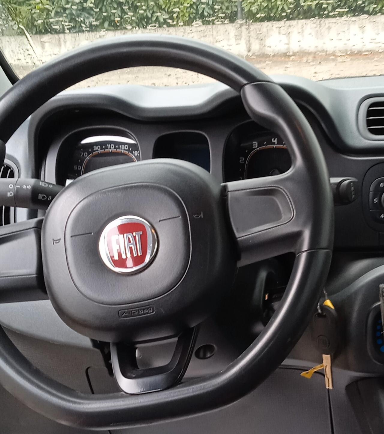 Fiat Panda 1.2 Easy