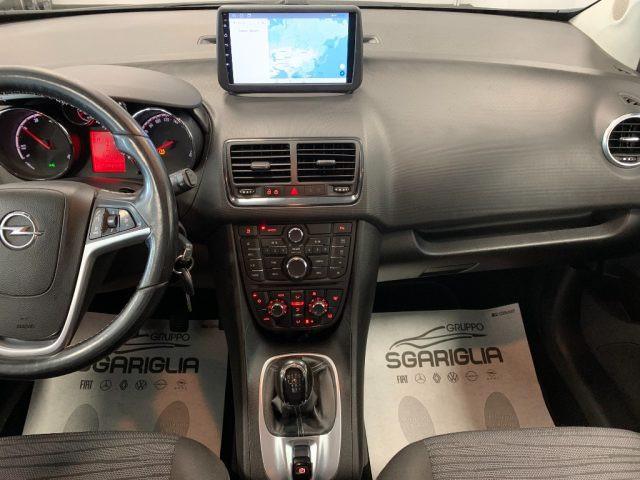 OPEL Meriva 1.6 CDTI Cosmo