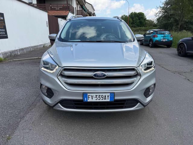 FORD Kuga 1.5 EcoBoost 120 CV S&S 2WD