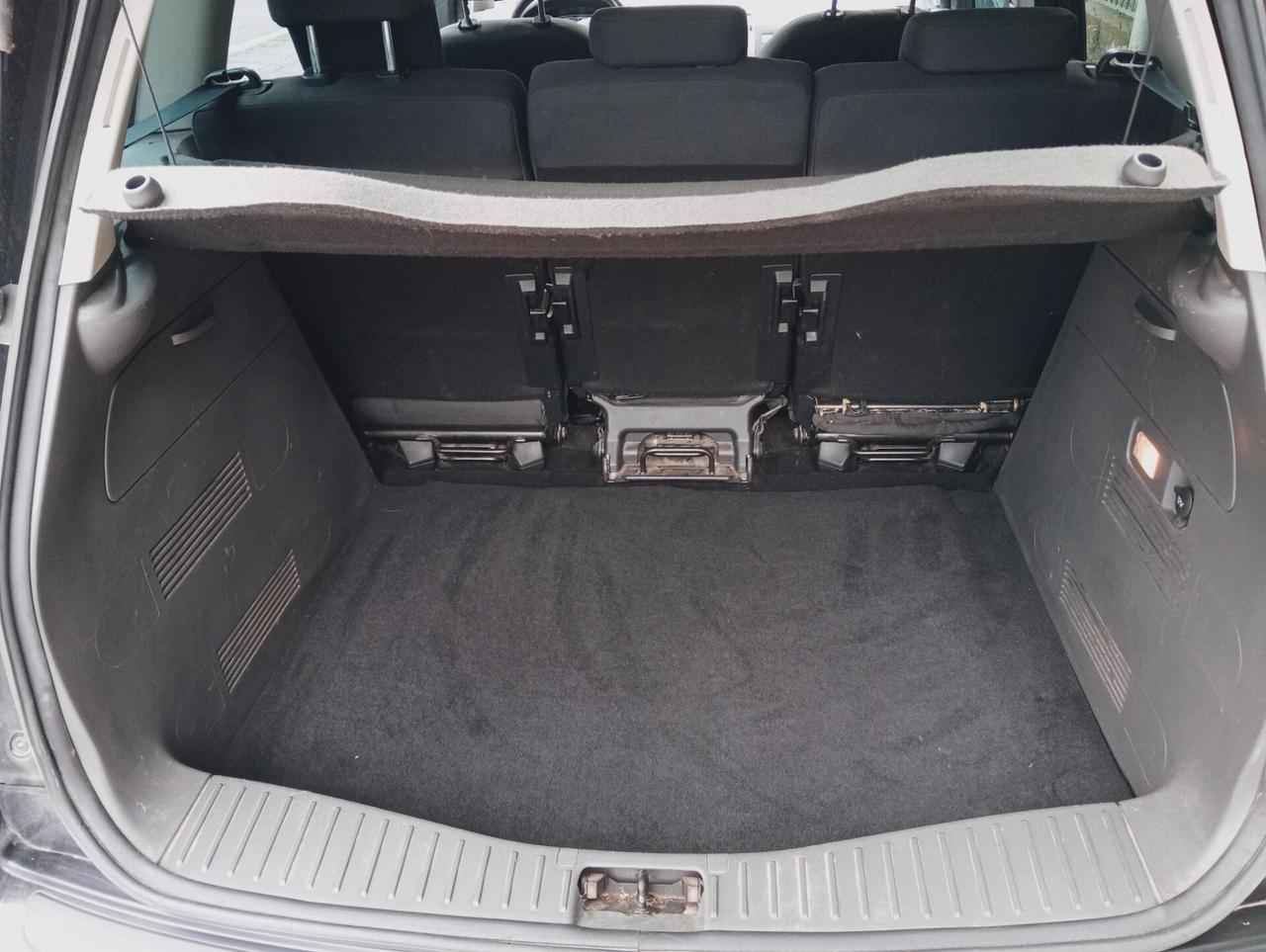 Ford C-Max 1.6 TDCi 110 CV Titanium DPF
