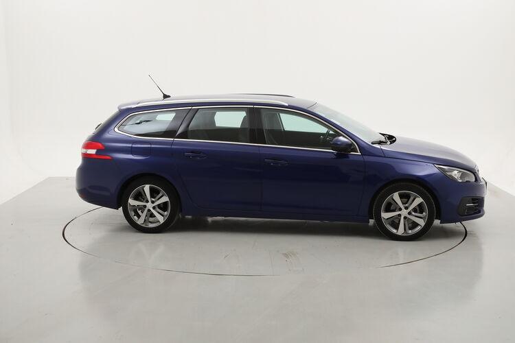 Peugeot 308 SW Allure BR894456 1.5 Diesel 131CV