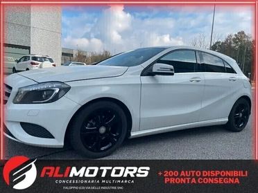 Mercedes-benz A 180 CDI Sport*Navi*Pelle*Neopatentati*