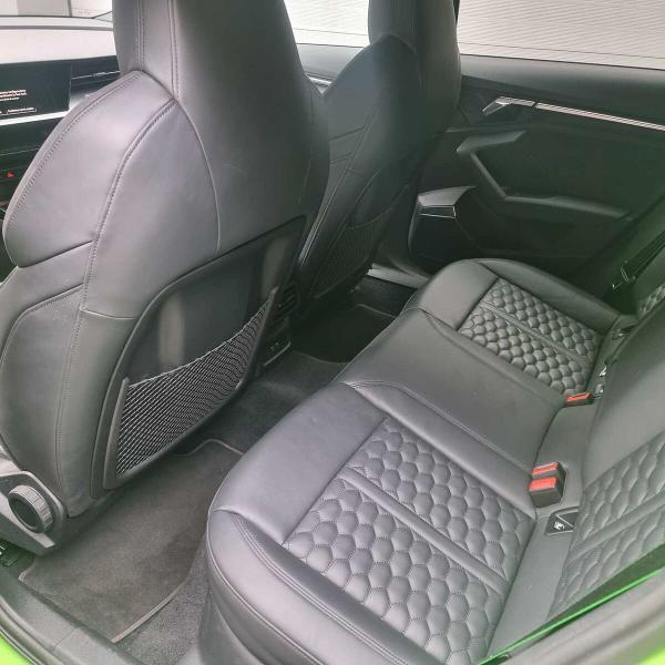 Audi RS3 Sportback 2.5 tfsi quattro s-tronic
