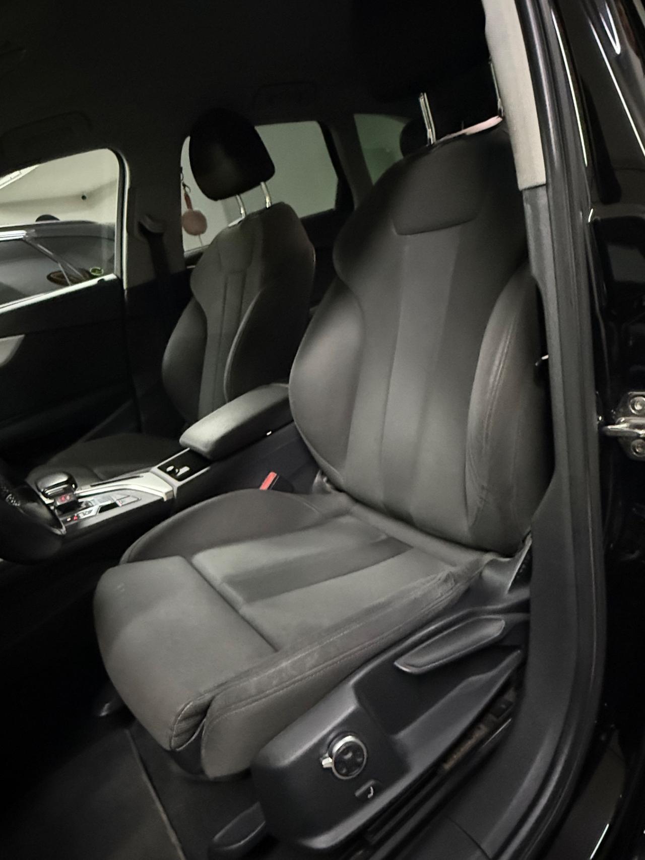 Audi A4 Avant 2.0 TDI 190 CV quattro S tronic Sport