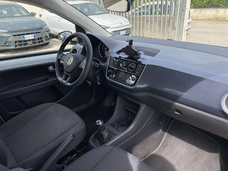 Volkswagen up! Move up! 1.0 TSI 65CV