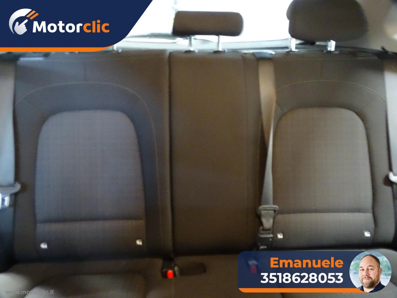 HYUNDAI Kona HEV 1.6 DCT XLine